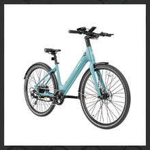 Load image into Gallery viewer, Heybike EC1-ST Commuter E-Bike Step Through