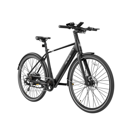 Heybike EC 1 Commuter E-Bike L
