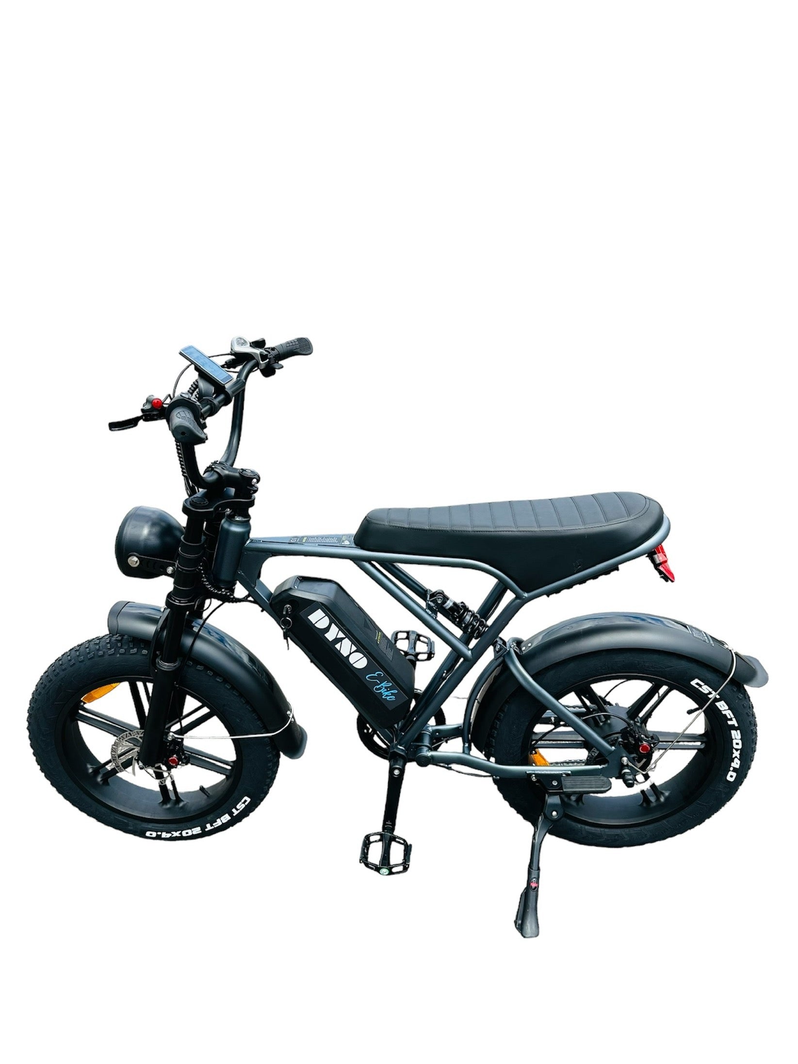 dyno electric bicycle Dyno 3 Electric Bike Fat Tyre Super 73 Ouxi v8