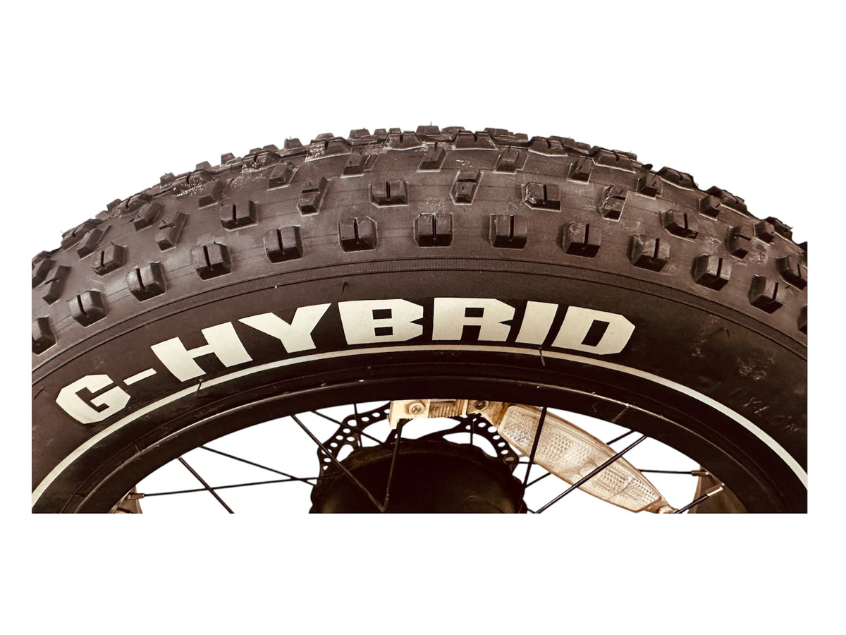 greenhybridbikes.co.uk
