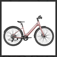 Load image into Gallery viewer, Heybike EC1-ST Commuter E-Bike Step Through