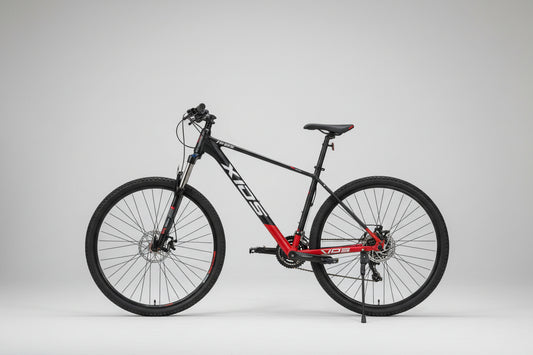 Mountain Bikes / MTB 21 Speed Alloy 27.5 inch Wheel
