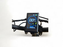 Load image into Gallery viewer, Folding Fat Tyre E-Bike G Hybrid Dyno Black FREE Extra Battery