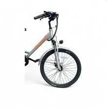 Load image into Gallery viewer, Emmelle Step Through Commuter E-bike 26' Wheel