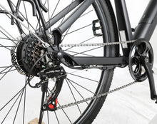 Load image into Gallery viewer, Commuter E-Bike G-Hybrid Elegent Step Through Unisex Grey
