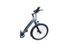 Load image into Gallery viewer, Commuter E-Bike G-Hybrid Elegent Step Through Unisex Grey