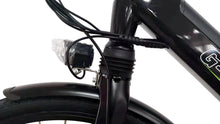 Load image into Gallery viewer, Commuter E-Bike G-Hybrid Elegent Step Through Unisex Grey
