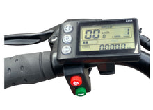 Load image into Gallery viewer, Emmelle Step Through Commuter E-bike 26' Wheel