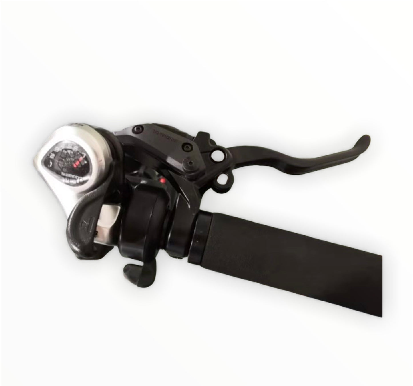 Mountain E-bike 27.5 inch Alloy G-Hybrid Windwheel