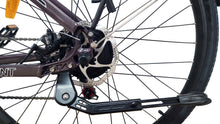 Load image into Gallery viewer, Commuter E-Bike G-Hybrid Elegent Step Through Unisex Grey