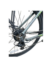 Load image into Gallery viewer, Commuter E-Bike G-Hybrid Elegent Step Through Unisex Grey
