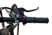 Load image into Gallery viewer, Commuter E-Bike G-Hybrid Elegent Step Through Unisex Grey
