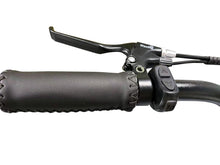 Load image into Gallery viewer, Folding Fat Tyre E-Bike G Hybrid Dyno Black FREE Extra Battery