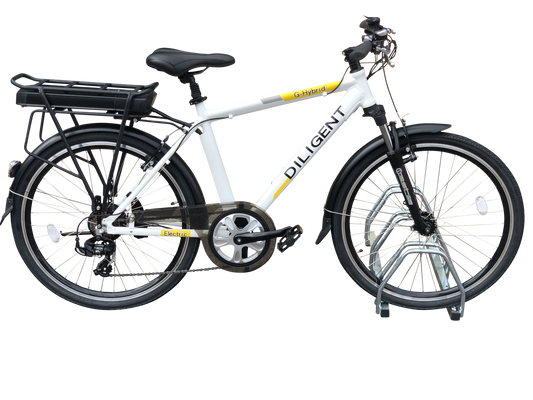 G-Hybrid Diligent Ebike is the best selling electric bikes