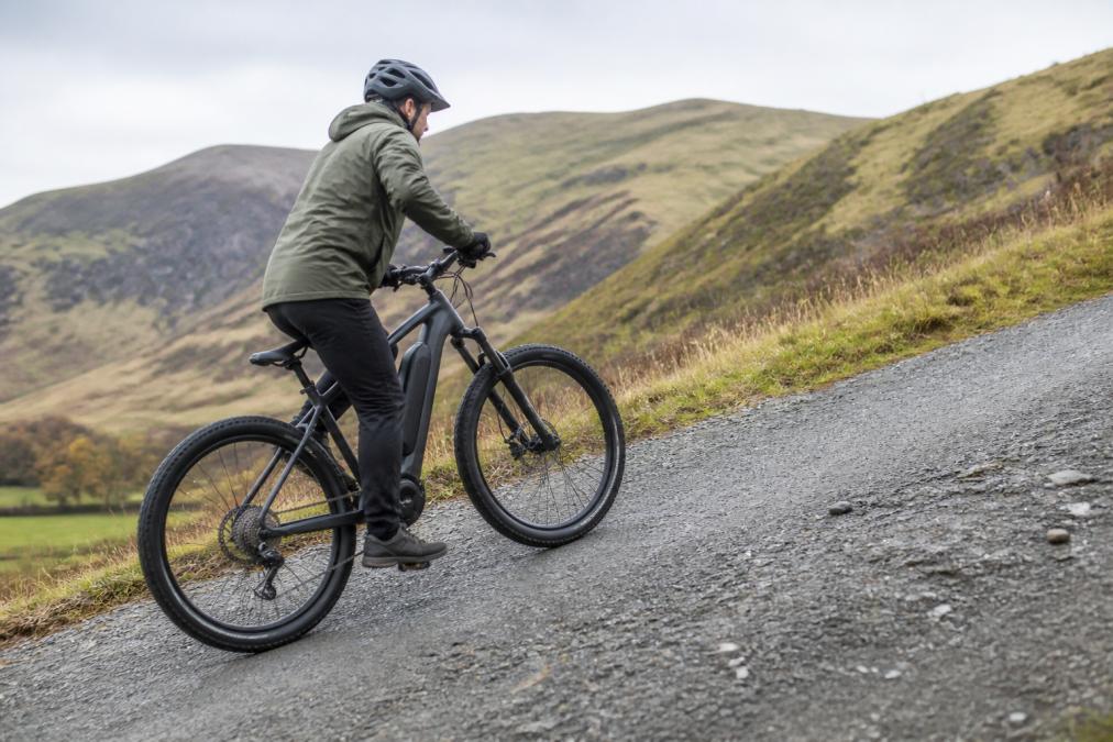 Best Electric Bikes for Hill Climbing: UK Guide 2026