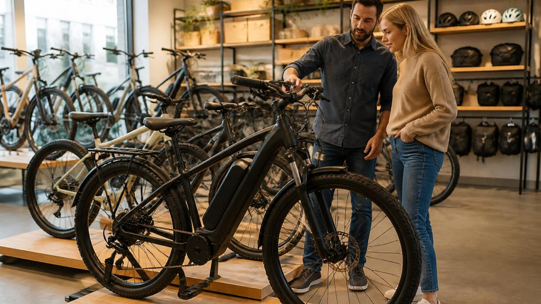 Bikes Electric for Sale: Best Electric Bikes 2026 Guide