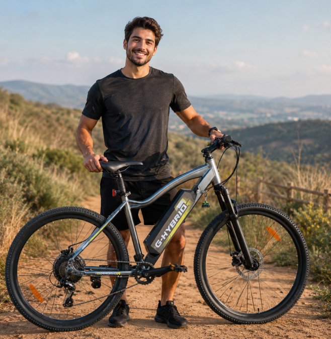 Commuter Electric Bikes: A 2026 Buyer's Guide