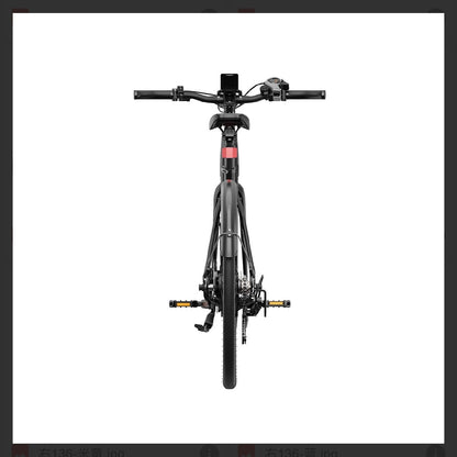 Heybike EC 1 Commuter E-Bike L