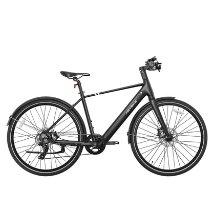 Heybike EC 1 Commuter E-Bike L