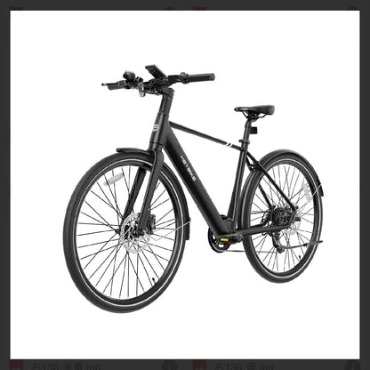 Heybike EC 1 Commuter E-Bike L