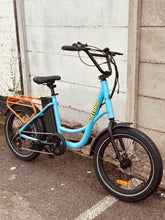 Load image into Gallery viewer, G-Hybrid Cleo Electric Bicycle Unisex