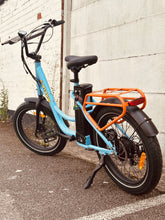 Load image into Gallery viewer, G-Hybrid Cleo Electric Bicycle Unisex