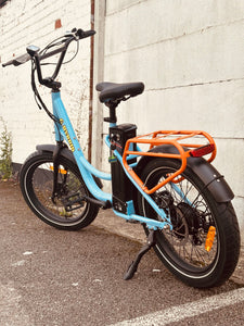 G-Hybrid Cleo Electric Bicycle Unisex