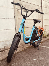 Load image into Gallery viewer, G-Hybrid Cleo Electric Bicycle Unisex