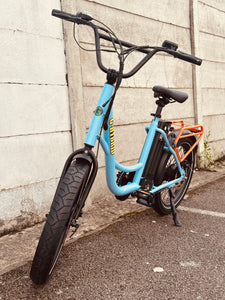 G-Hybrid Cleo Electric Bicycle Unisex