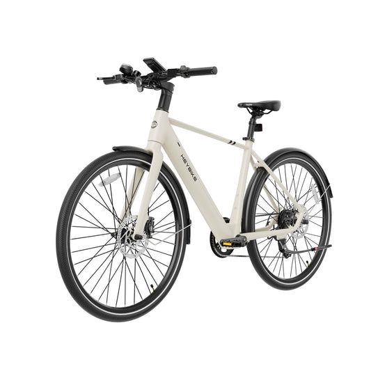 Heybike EC 1 Commuter E-Bike L