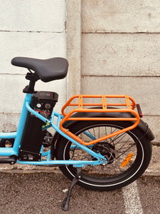 G-Hybrid Cleo Electric Bicycle Unisex
