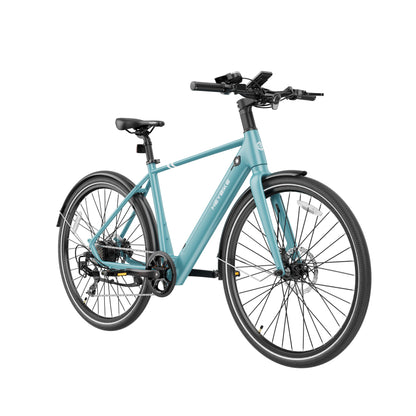 Heybike EC 1 Commuter E-Bike L