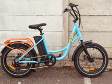 Load image into Gallery viewer, G-Hybrid Cleo Electric Bicycle Unisex