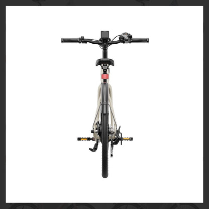 Heybike EC1-ST Commuter E-Bike Step Through