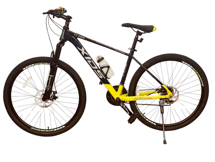 XIDS Mountain Bikes / MTB 21 Speed Alloy 27.5 inch Wheel
