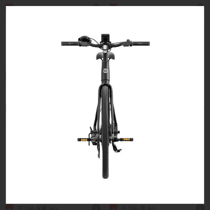 Heybike EC 1 Commuter E-Bike L