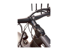 Load image into Gallery viewer, Fat Tyre Electric Bicycle G-Hybrid Mammoth Black Motor 48v Battery