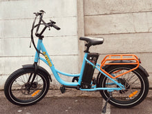 Load image into Gallery viewer, G-Hybrid Cleo Electric Bicycle Unisex