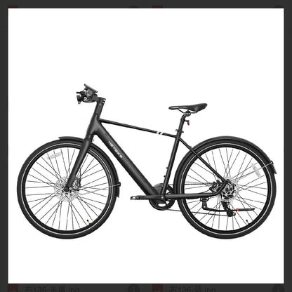 Heybike EC 1 Commuter E-Bike L