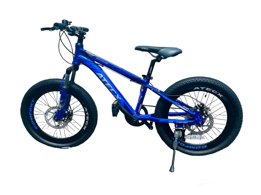 ATECX Kids Mountain Bike 20