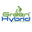 Green Hybrid Bikes logo