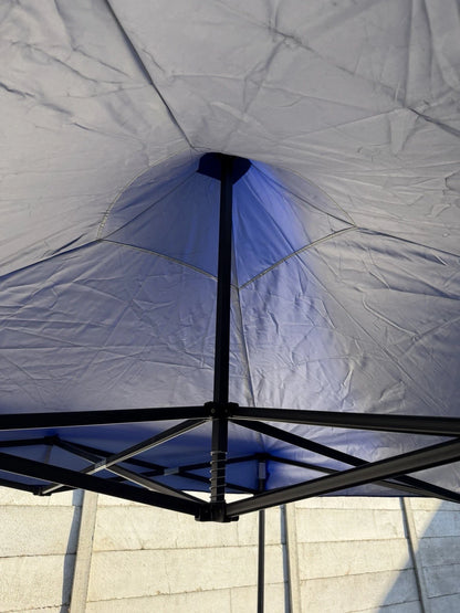 GMATE POP UP GAZEBO 3x3m HEAVY DUTY