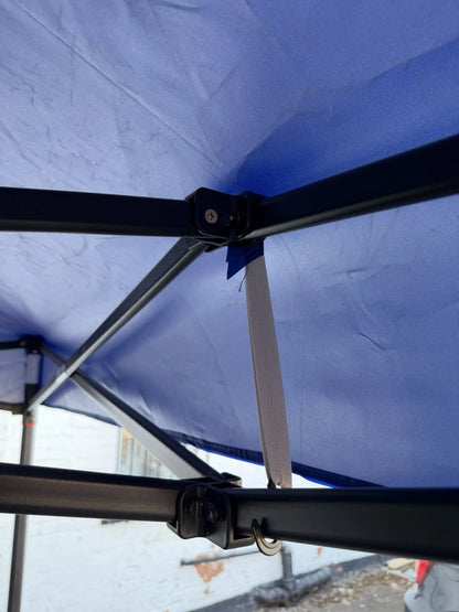 GMATE POP UP GAZEBO 3x3m HEAVY DUTY