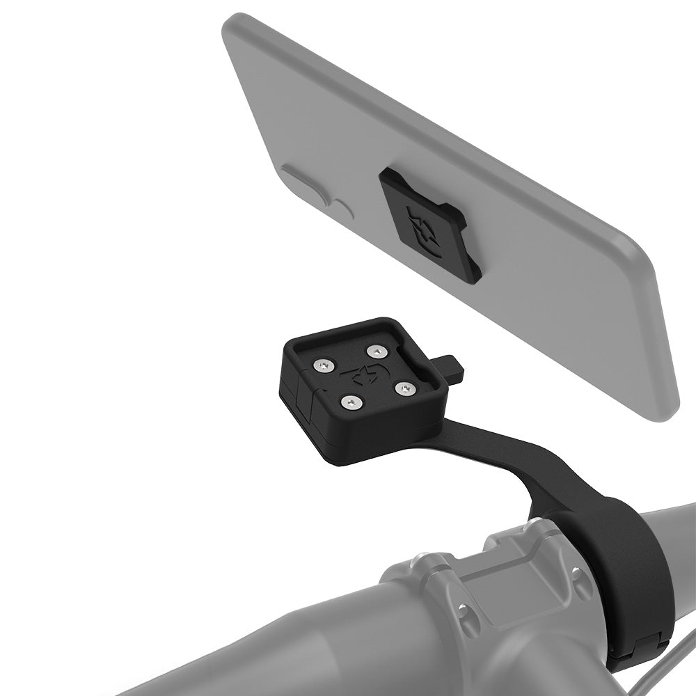Oxford CLIQR Out-front Handlebar Mount