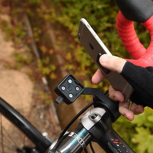 Oxford CLIQR Out-front Handlebar Mount