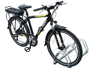 Commuter E-Bike G-Hybrid Diligent 36v Battery 6 Speed