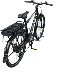 Commuter E-Bike G-Hybrid Diligent 36v Battery 6 Speed