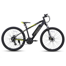 Load image into Gallery viewer, E-Bike Mid Drive G-Hybrid Jason Mid Drive Motor 36v Battery 8 Speed Hydraulic