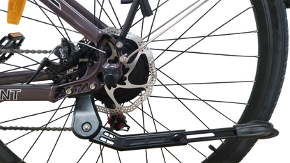 Commuter E-Bike G-Hybrid Elegent White