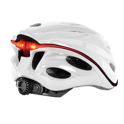 Oxford Metro Glo Road Cycling Helmet